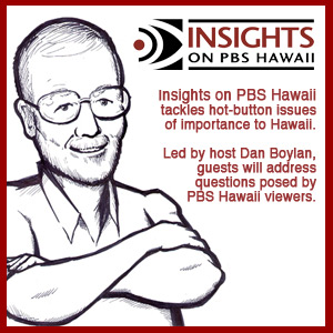 Insights on PBS Hawaii