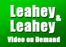 Leahey & Leahey Video