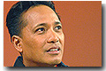 Peter Rockford Espiritu Transcript