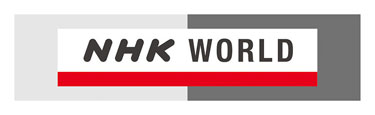 NHK World Logo