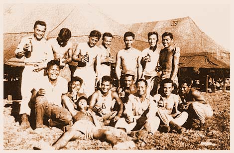 The Hawaii Boys