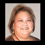 Filmmaker Stephanie Castillo