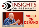 PBS Hawaii Video Forum