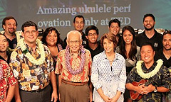 Live Pledge Event (image) 