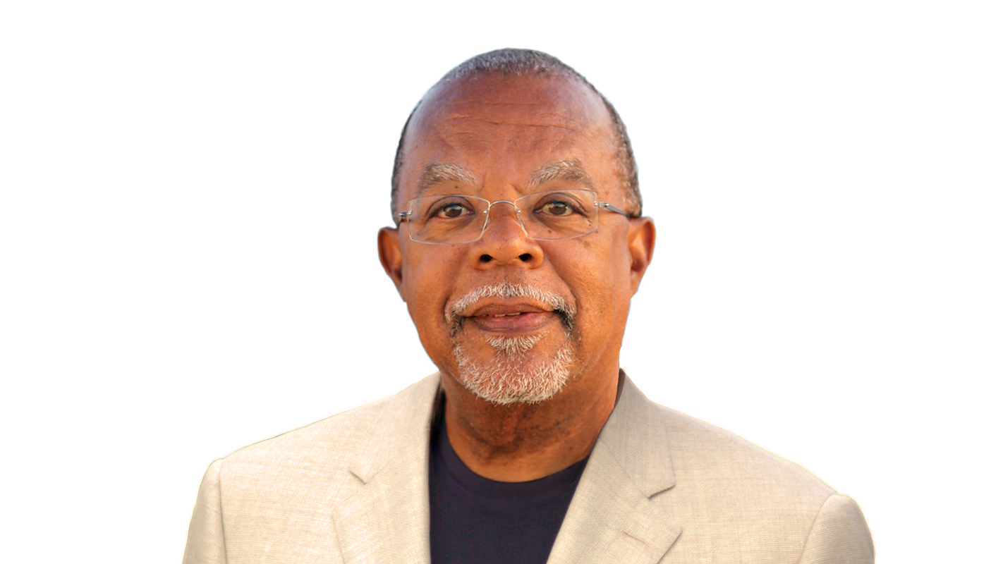 Henry Louis Gates Jr., Host of Finding Your Roots.