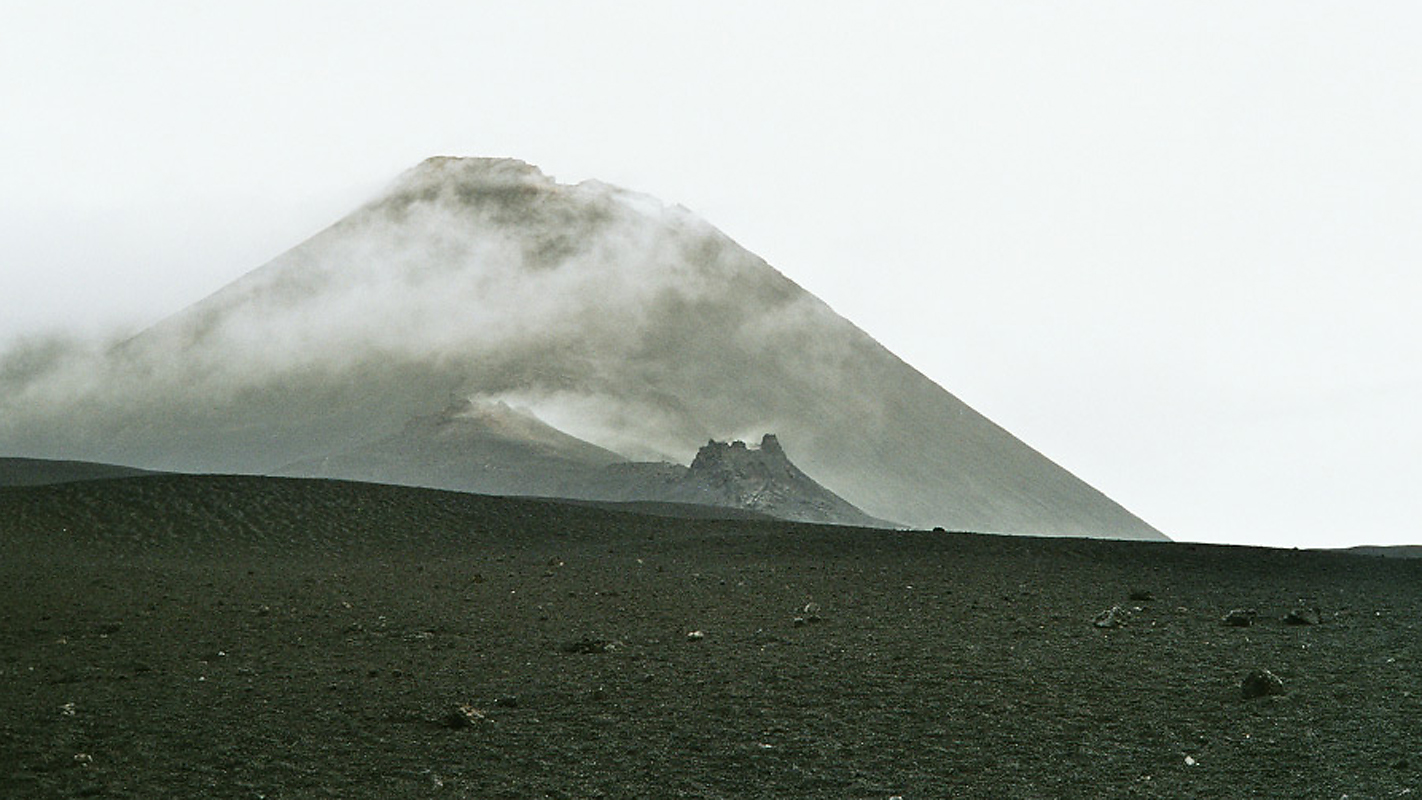 Italy’s Mystery Mountains