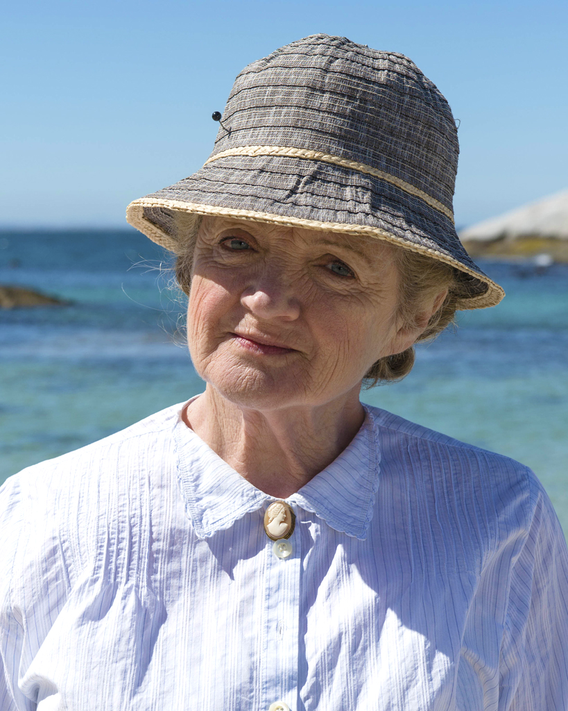 miss_marple_caribbean_mystery | PBS Hawai‘i