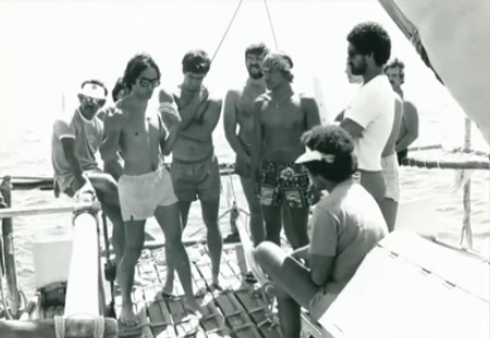 Long Story Short with Leslie Wilcox <br/>Sam Low: Raising Islands