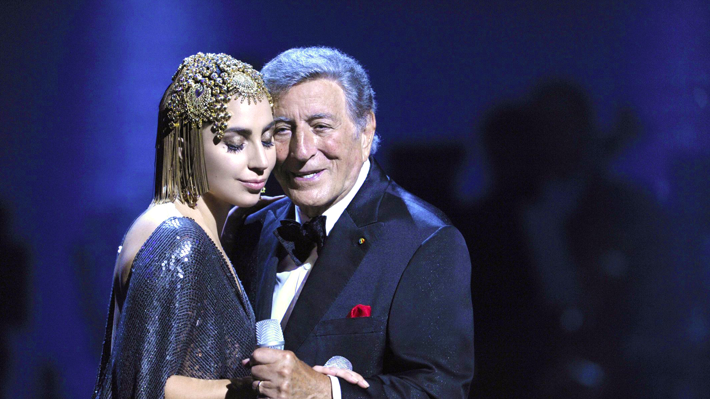 Lady Gaga and Tony Bennett
Great Performances