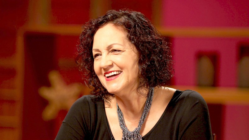 Long Story Short Guest Kitty Lagareta