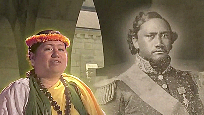 Ma Ka Malu Ali'i: The Legacy of Hawaii's Ali'i