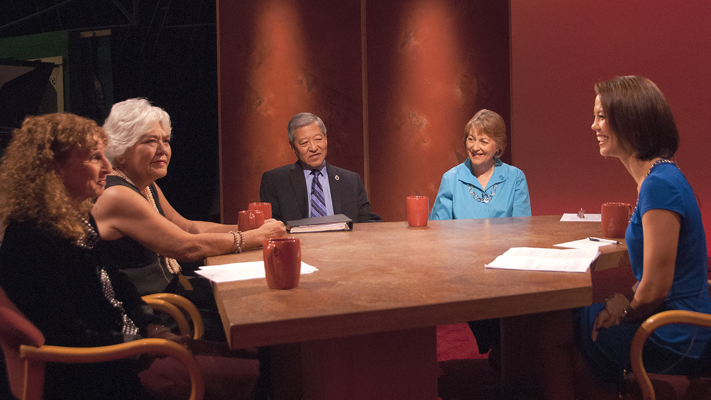 INSIGHTS ON PBS HAWAI‘I <br/>How can we better address domestic violence in our community?