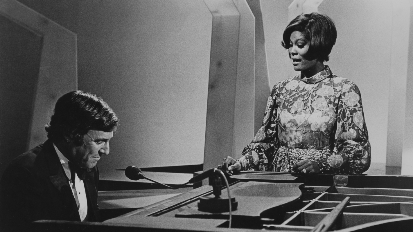 Burt Bacharach's Best