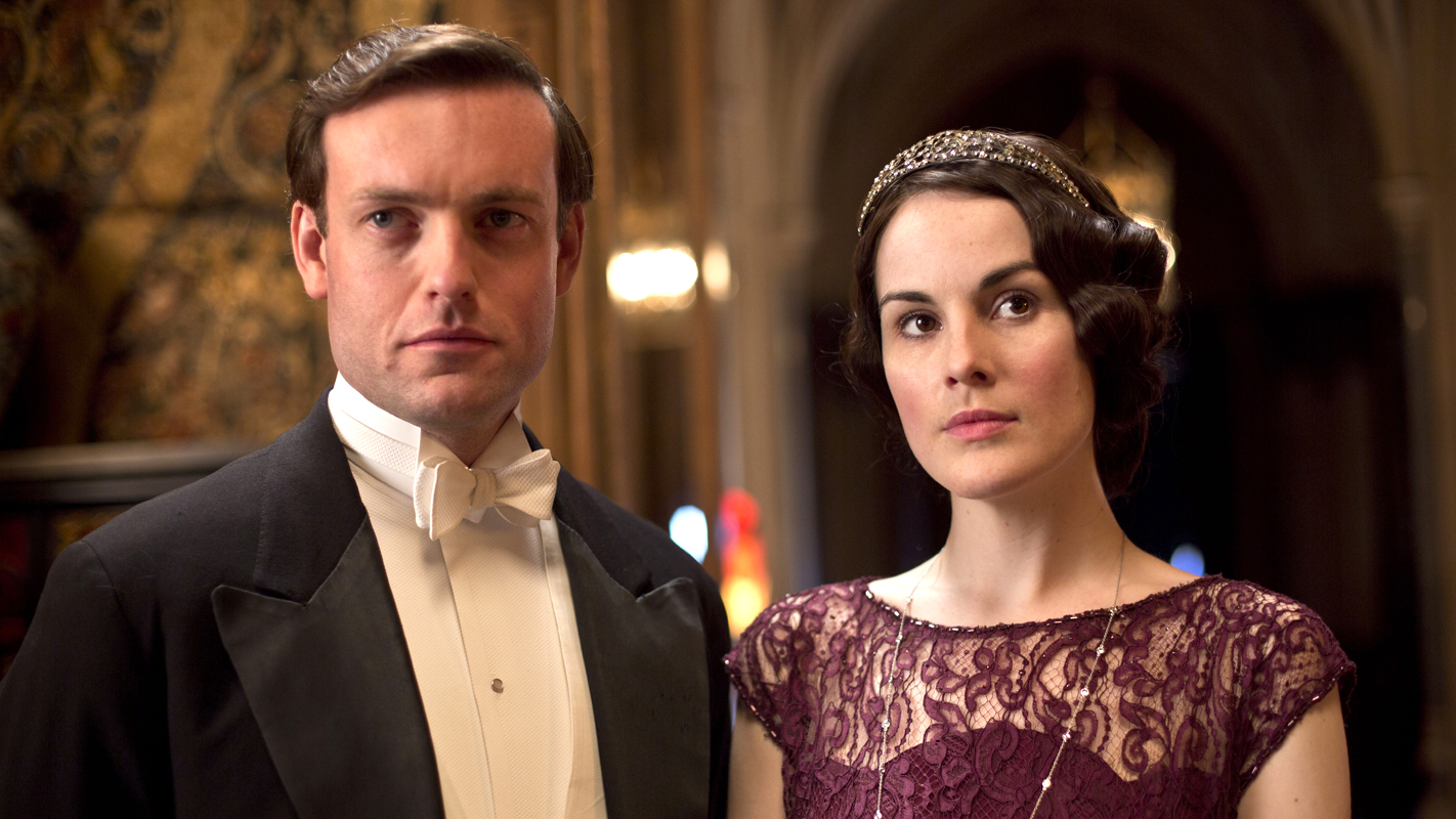 Masterpiece Classic Downton Abbey