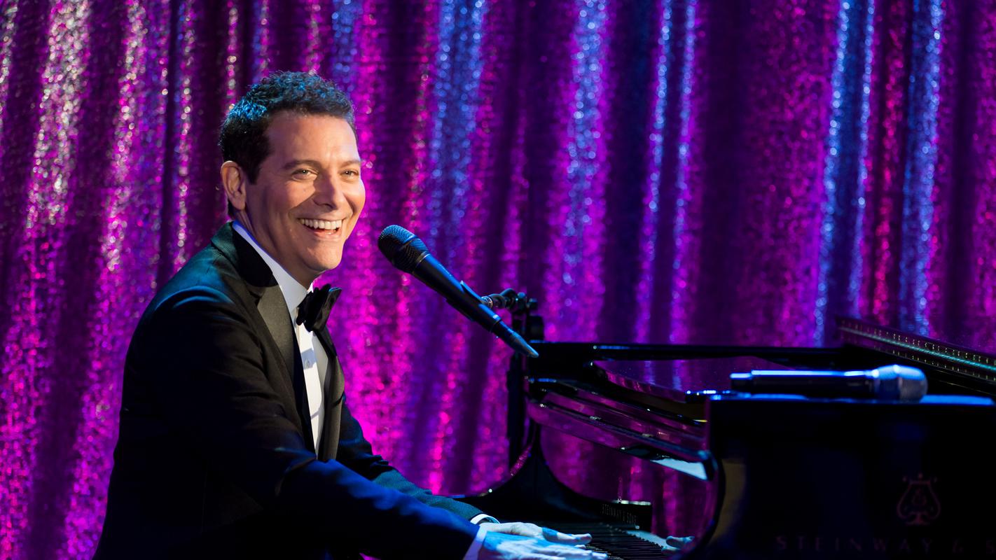 Michael Feinstein New Year’s Eve <br/>at the Rainbow Room