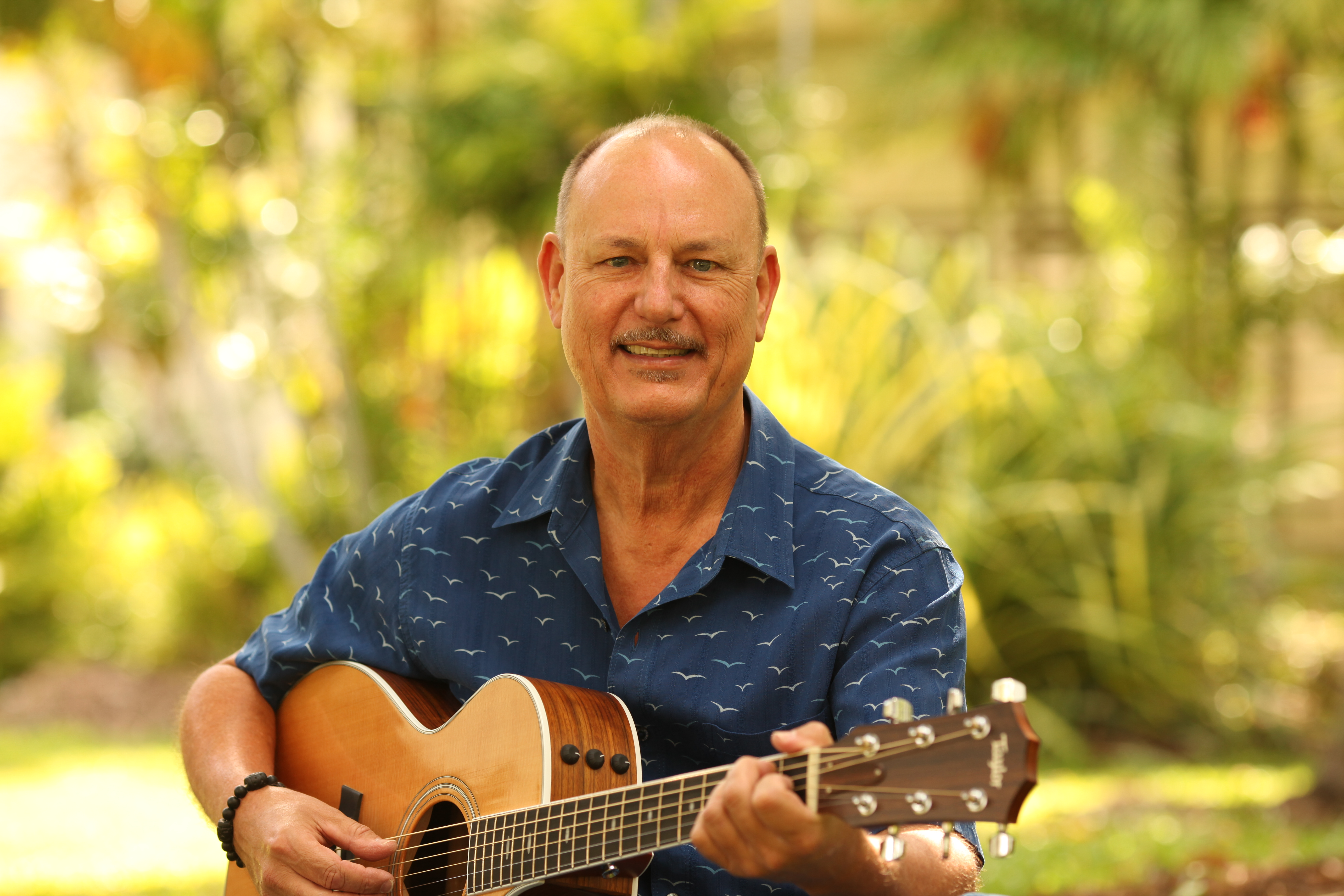 Na Mele: Jerry Santos