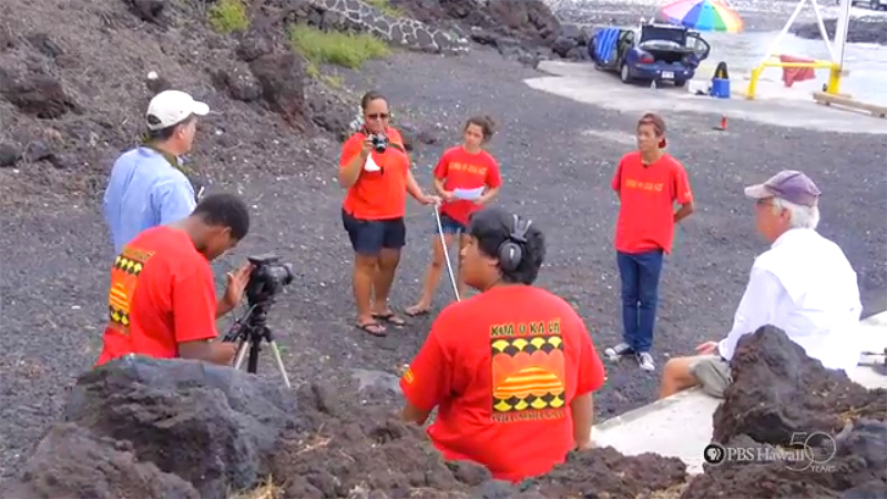 HIKI NŌ Facing the Future