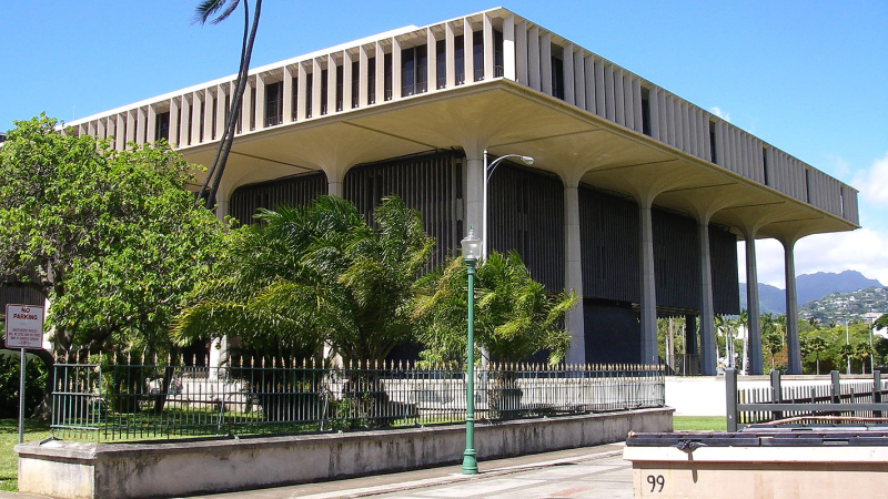 What Should We Be Expecting from Our Lawmakers?