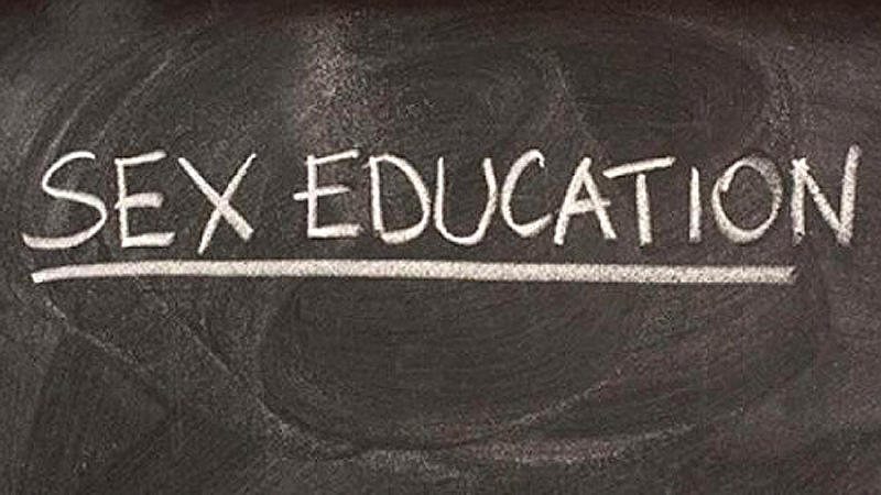 How Should Hawaii’s Public Schools Educate Students about Sex?