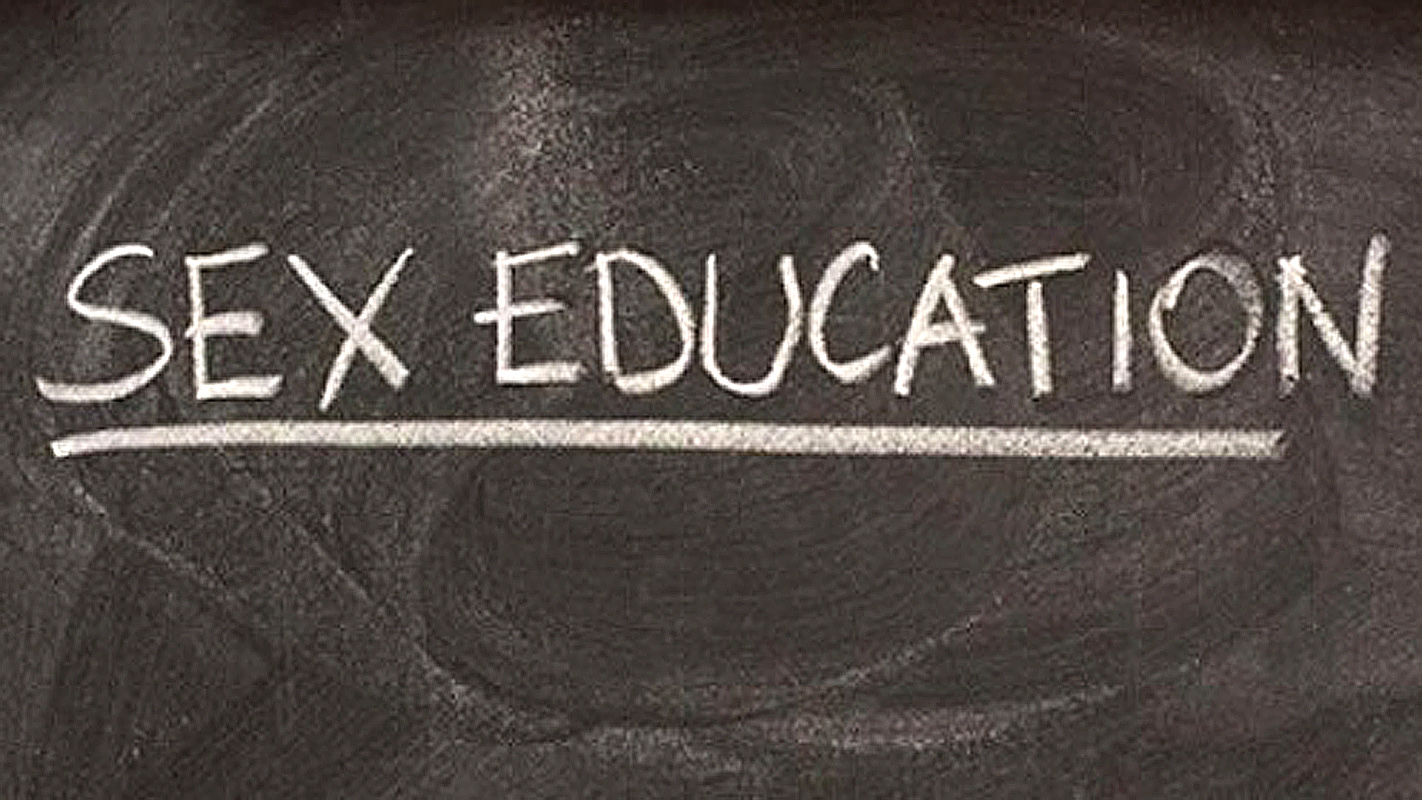 How Should Hawaii’s Public Schools Educate Students about Sex?