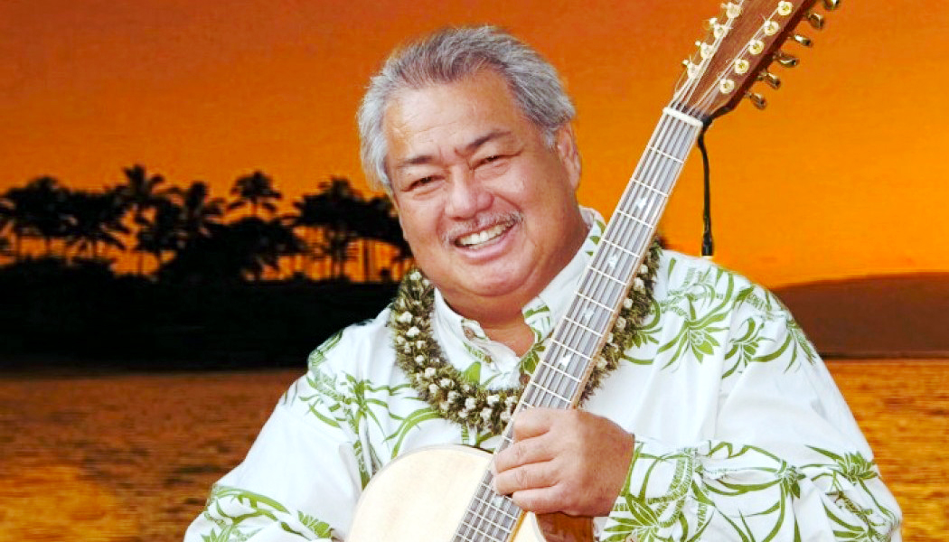 PBS HAWAII PRESENTS <br/>Seeds of Aloha