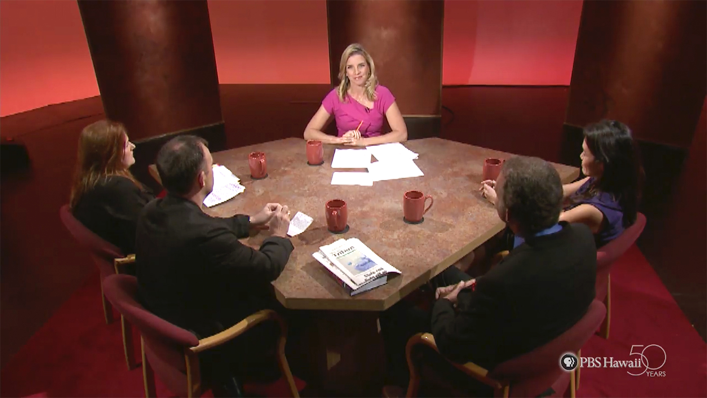 INSIGHTS ON PBS HAWAI‘I  <br/>Should Hawai‘i Require Vaccinations for All Healthy Children?