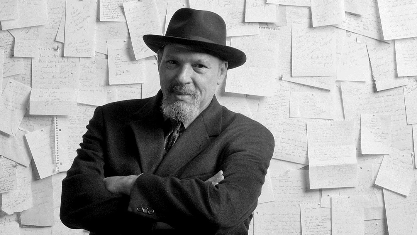 AMERICAN MASTERS  <br/>August Wilson: The Ground on Which I Stand