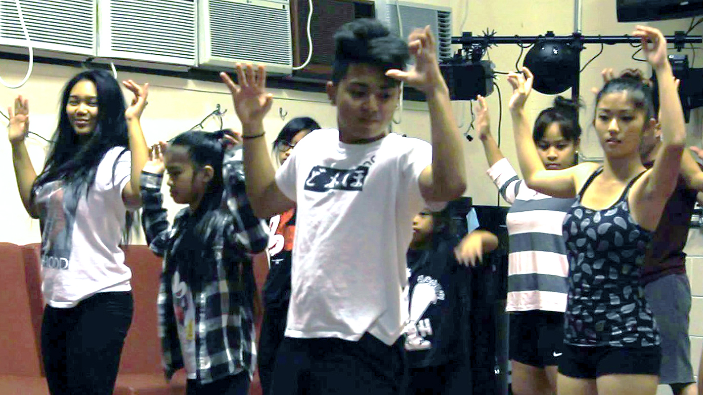 HIKI NŌ <br/>Hosted by Oahu schools