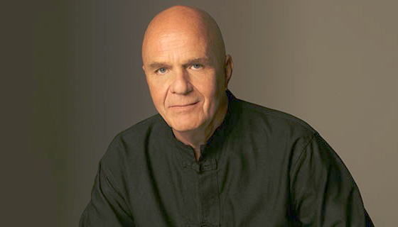 Dr. Wayne Dyer: <br/>Wishes Fulfilled