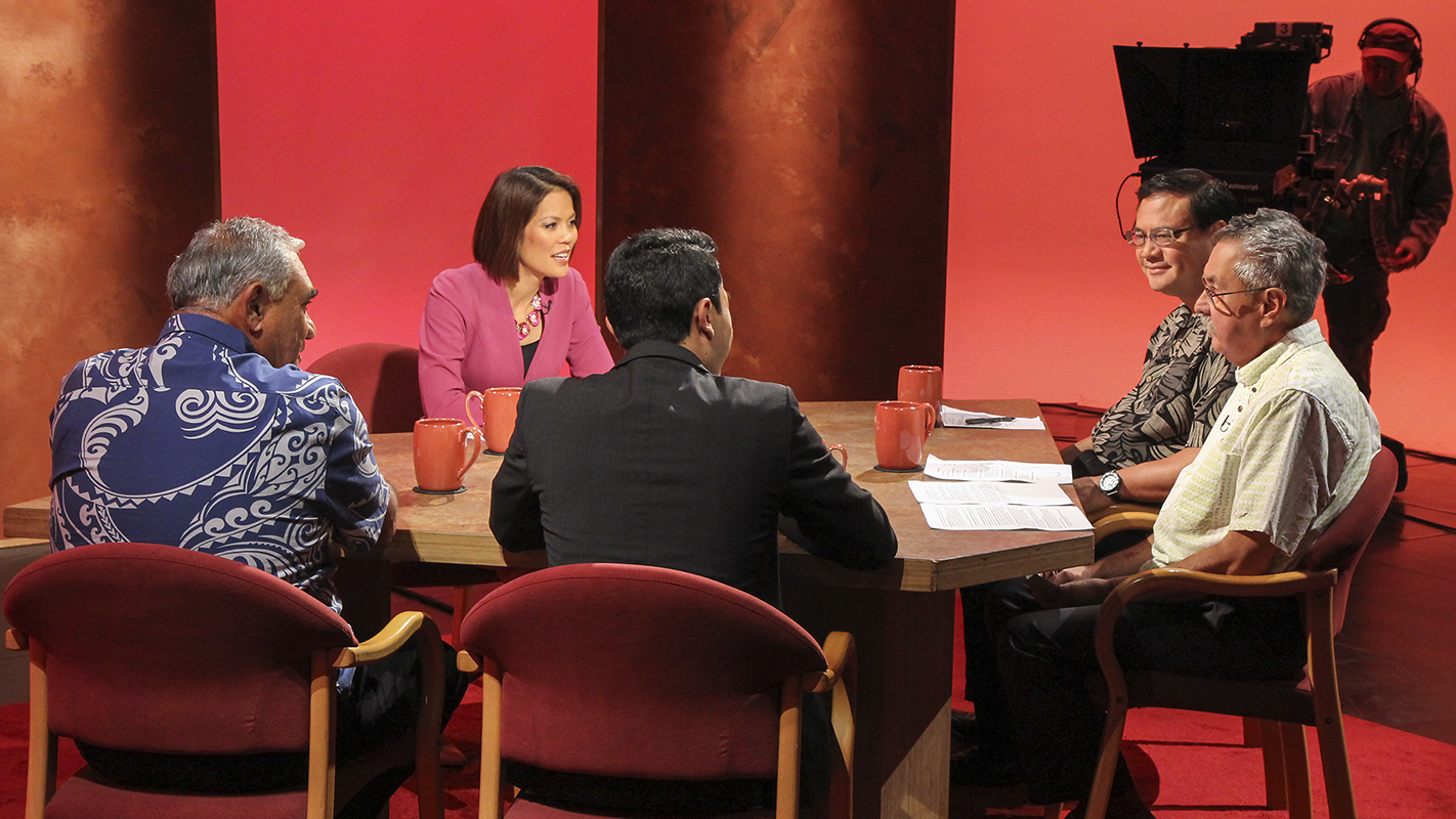 INSIGHTS ON PBS HAWAI‘I <br/>How Can the Department of Hawaiian Home Lands Better Serve Its Beneficiaries?