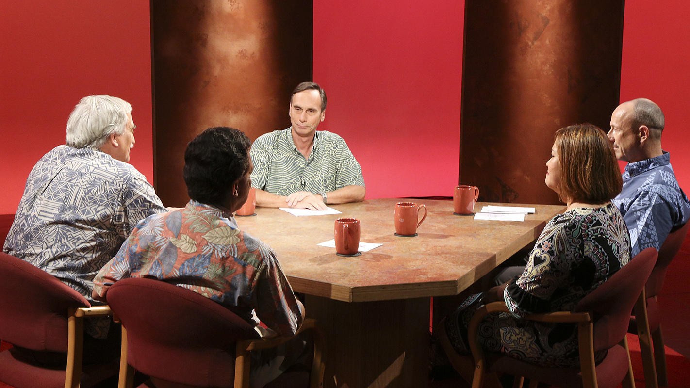 INSIGHTS ON PBS HAWAI‘I <br/>Will Our Children Ever Be Able to Afford to Live in Hawai‘i?