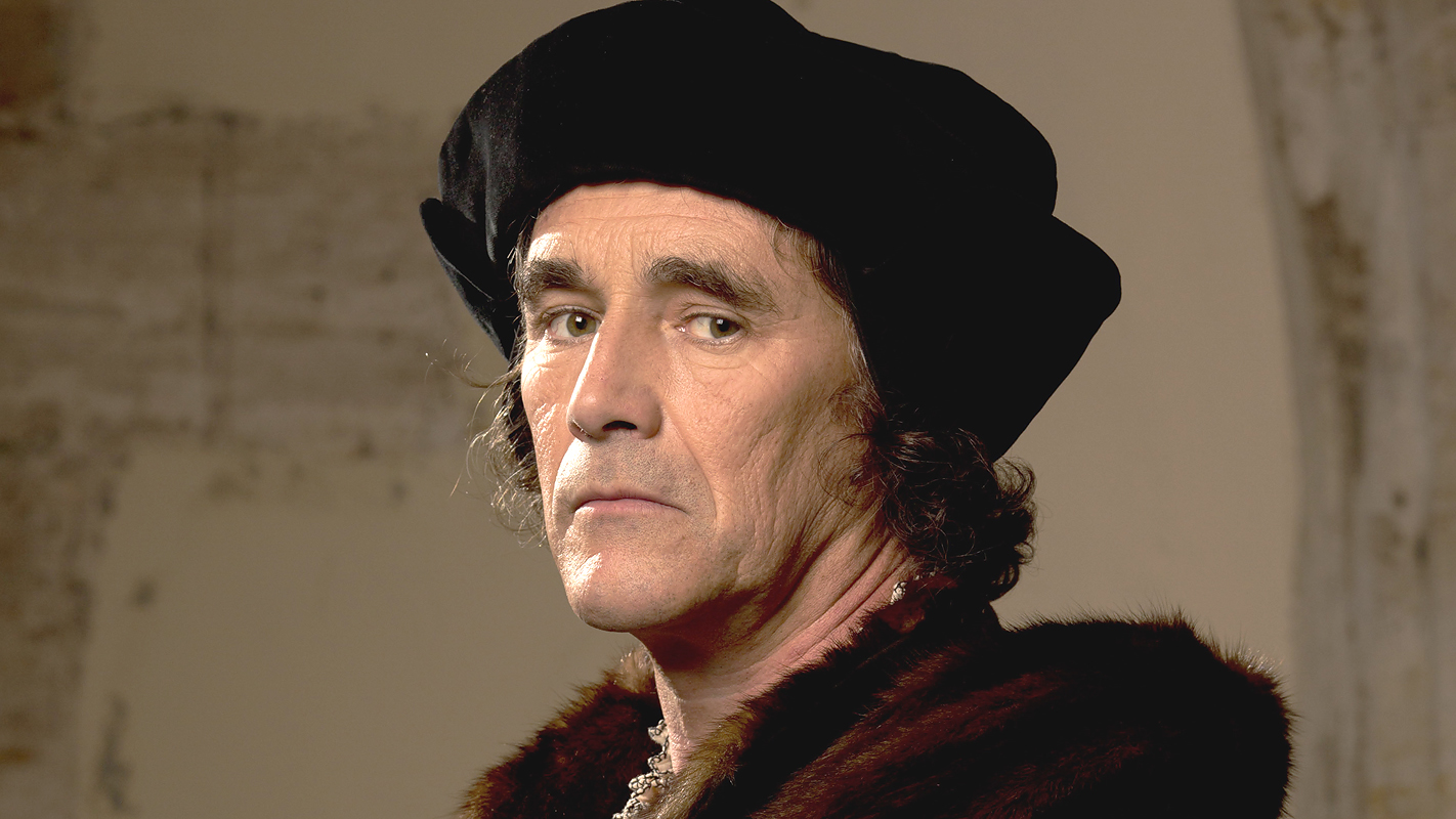WOLF HALL ON MASTERPIECE <br/>Part 1 of 6
