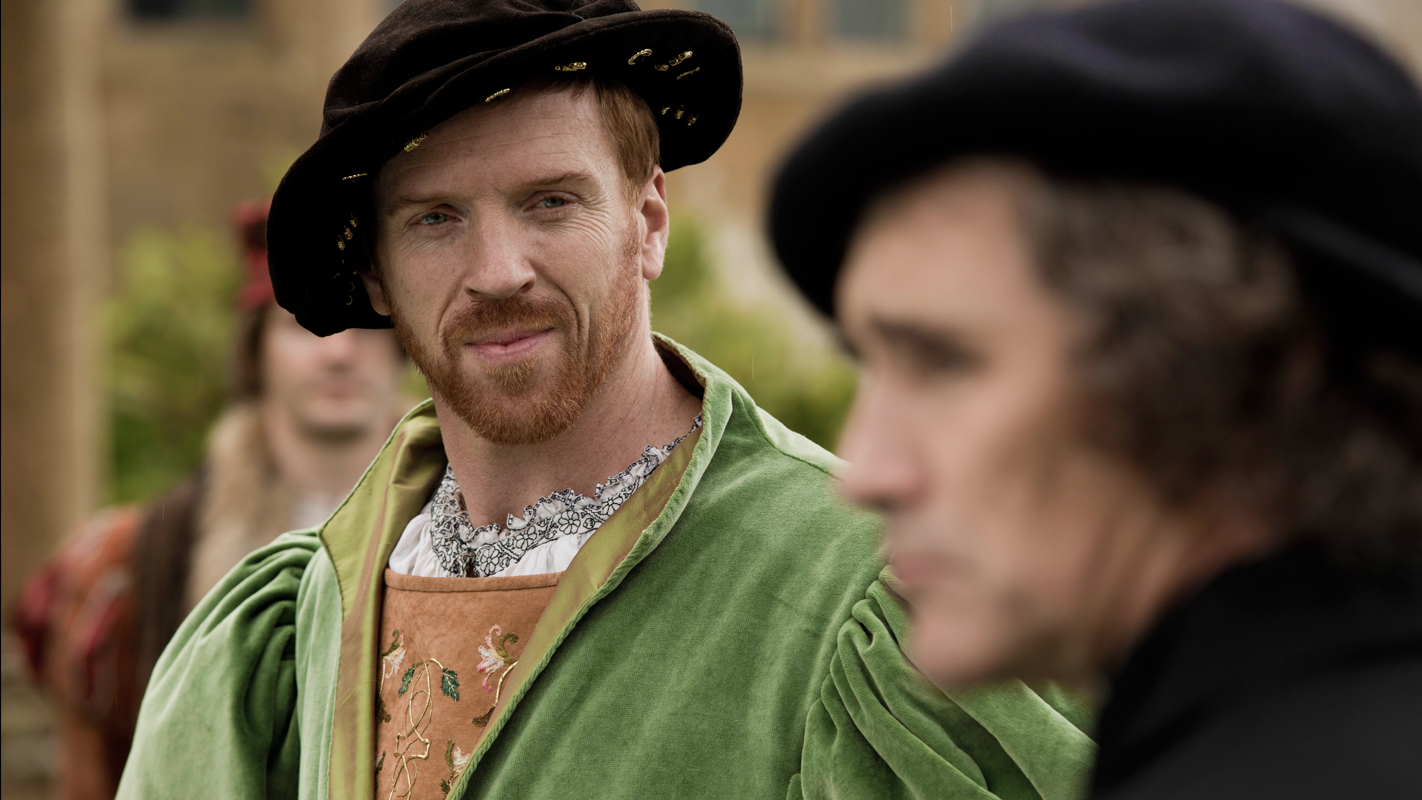 WOLF HALL ON MASTERPIECE <br/>Part 2 of 6