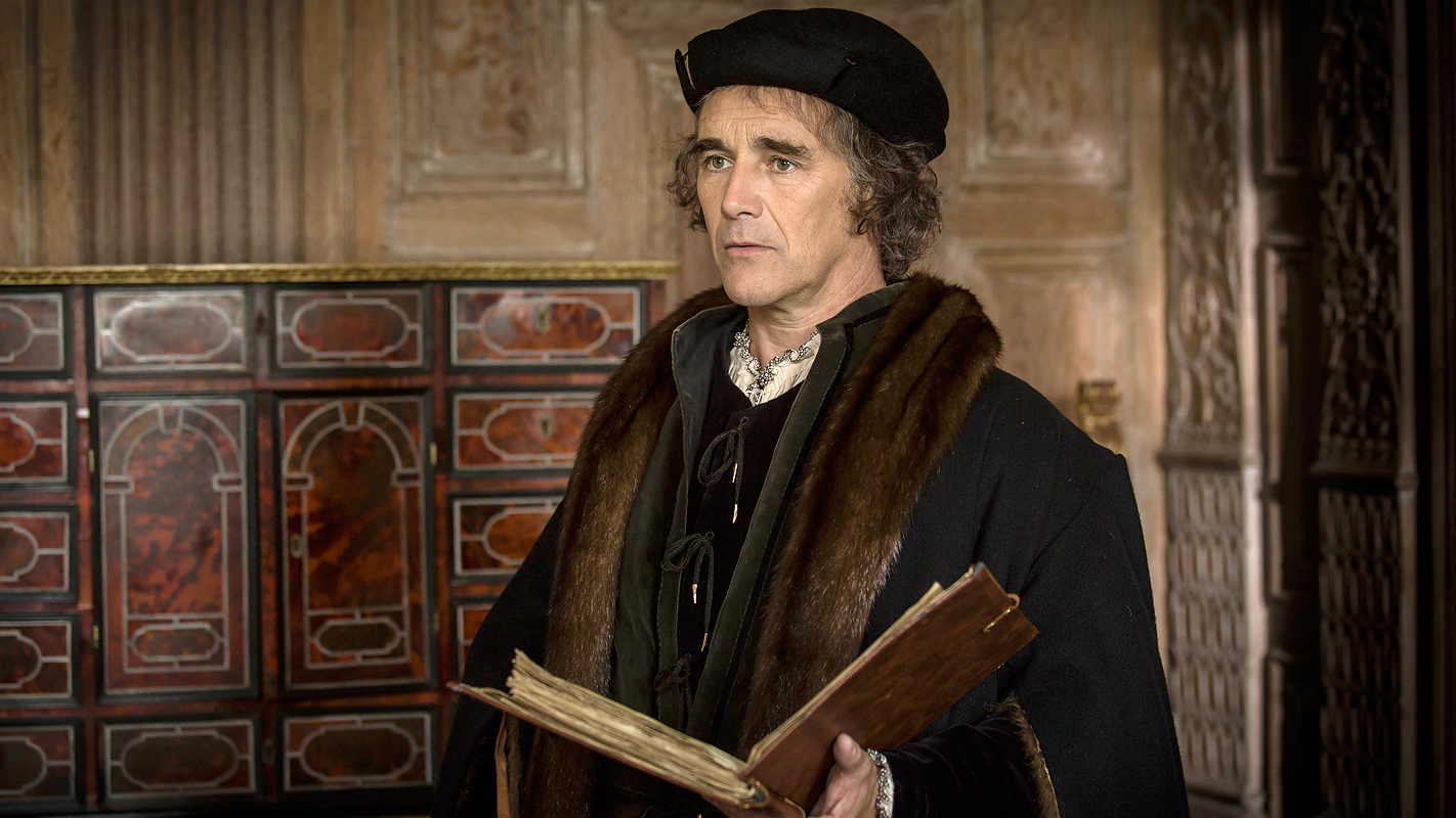 WOLF HALL ON MASTERPIECE <br/>Part 4 of 6