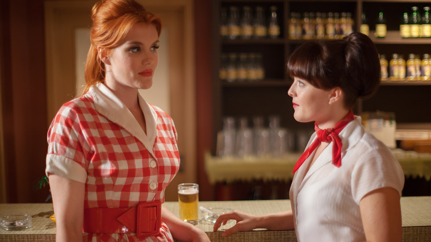 CALL THE MIDWIFE <br/>Season 4, Part 6 of 8