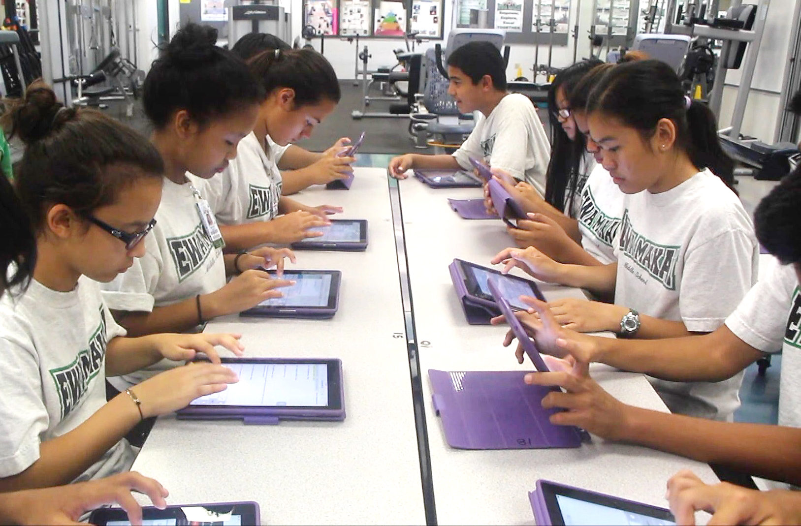 HIKI NŌ <br/>Hosted by James Campbell High School