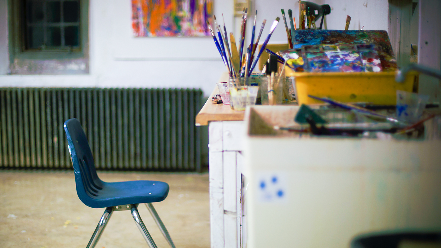 INSIGHTS ON PBS HAWAI‘I <br/>Does Fine Arts Education Have a Place in Hawai‘i’s Public Schools?