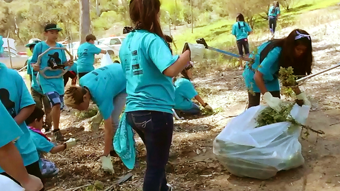 HIKI NŌ <br/>The first all-Middle School edition