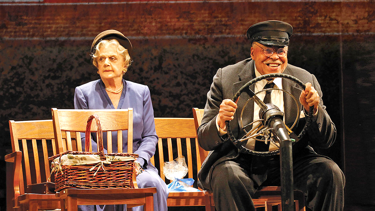 GREAT PERFORMANCES <br/>Driving Miss Daisy