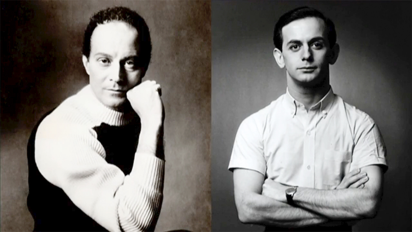 AMERICAN MASTERS <br/>Joffrey: Mavericks of American Dance