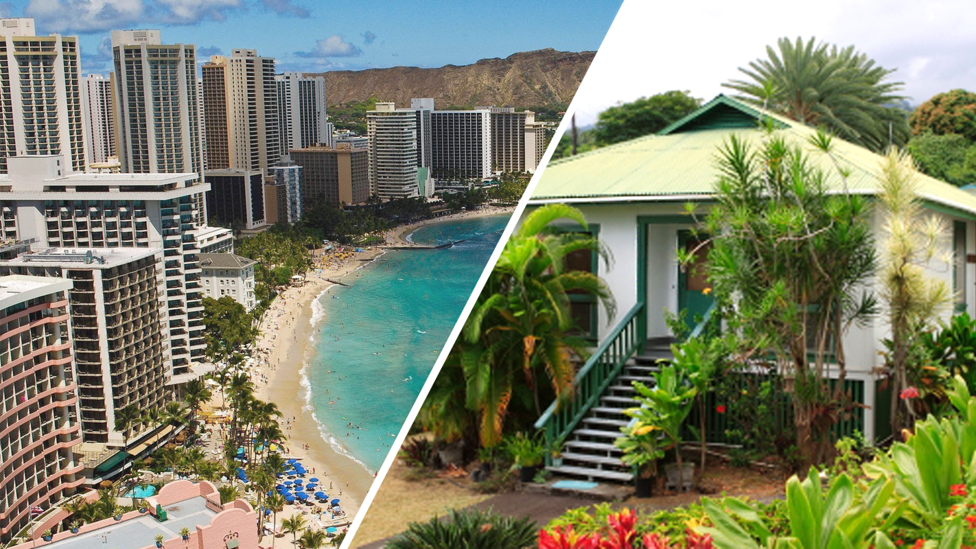 INSIGHTS ON PBS HAWAI‘I <br/>How Are Changing Visitor Preferences Affecting Hawai‘i’s Tourism Industry?