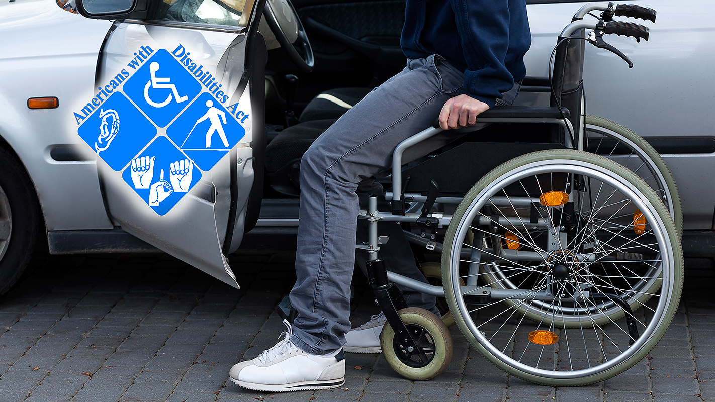 INSIGHTS ON PBS HAWAI‘I <br/>What Are the Challenges Facing People with Disabilities?