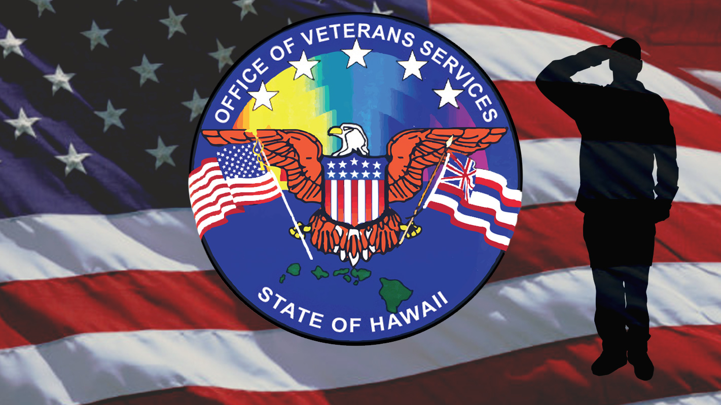 INSIGHTS ON PBS HAWAI‘I <br/>What&#8217;s Standing Between Hawai‘i&#8217;s Veterans and Full Use of Their Benefits?