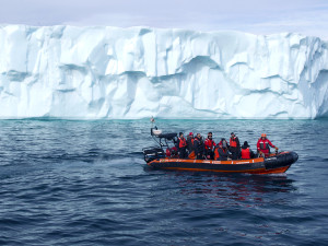 NOVA: Arctic Ghost Ship