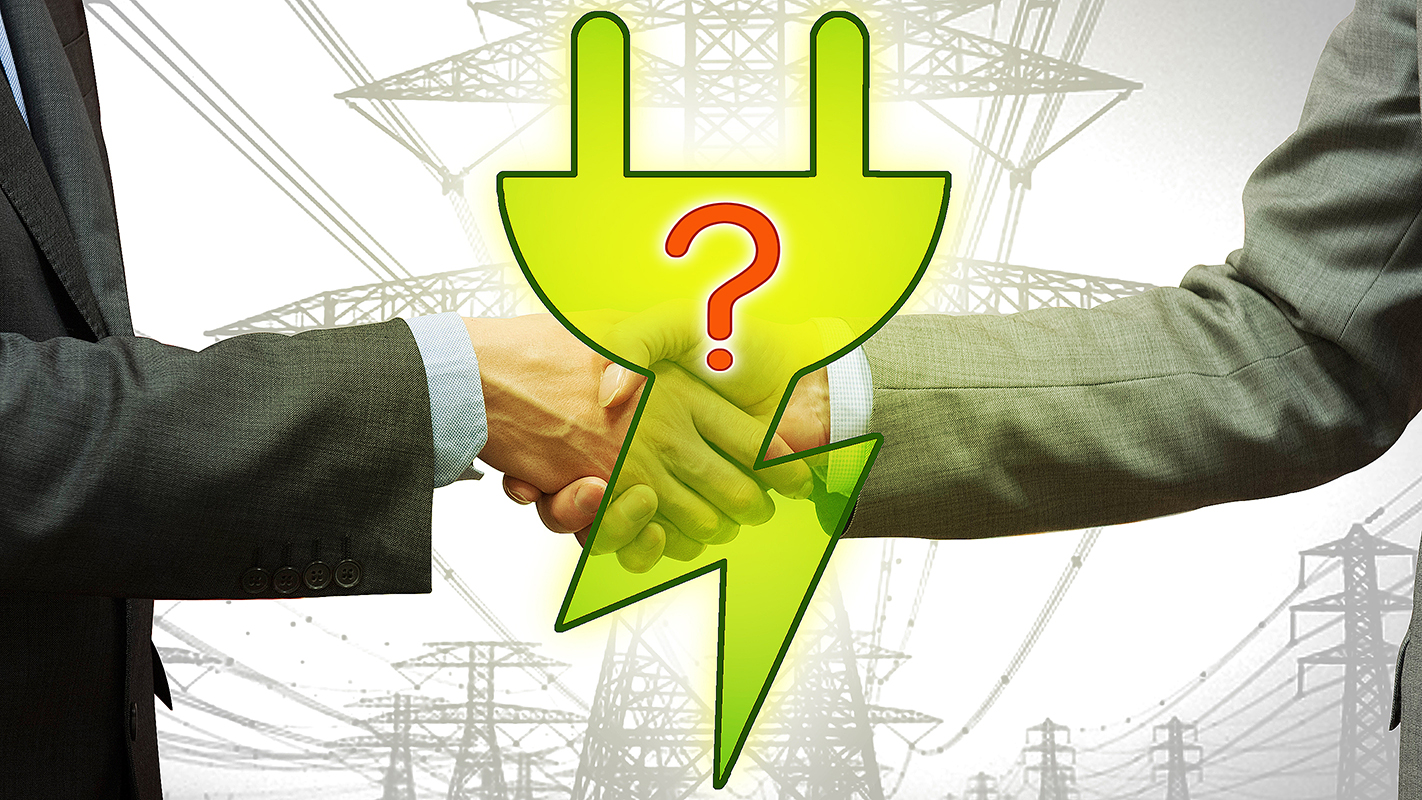 INSIGHTS ON PBS HAWAI‘I <br/>What is the Future for Hawai‘i’s Largest Power Utility?