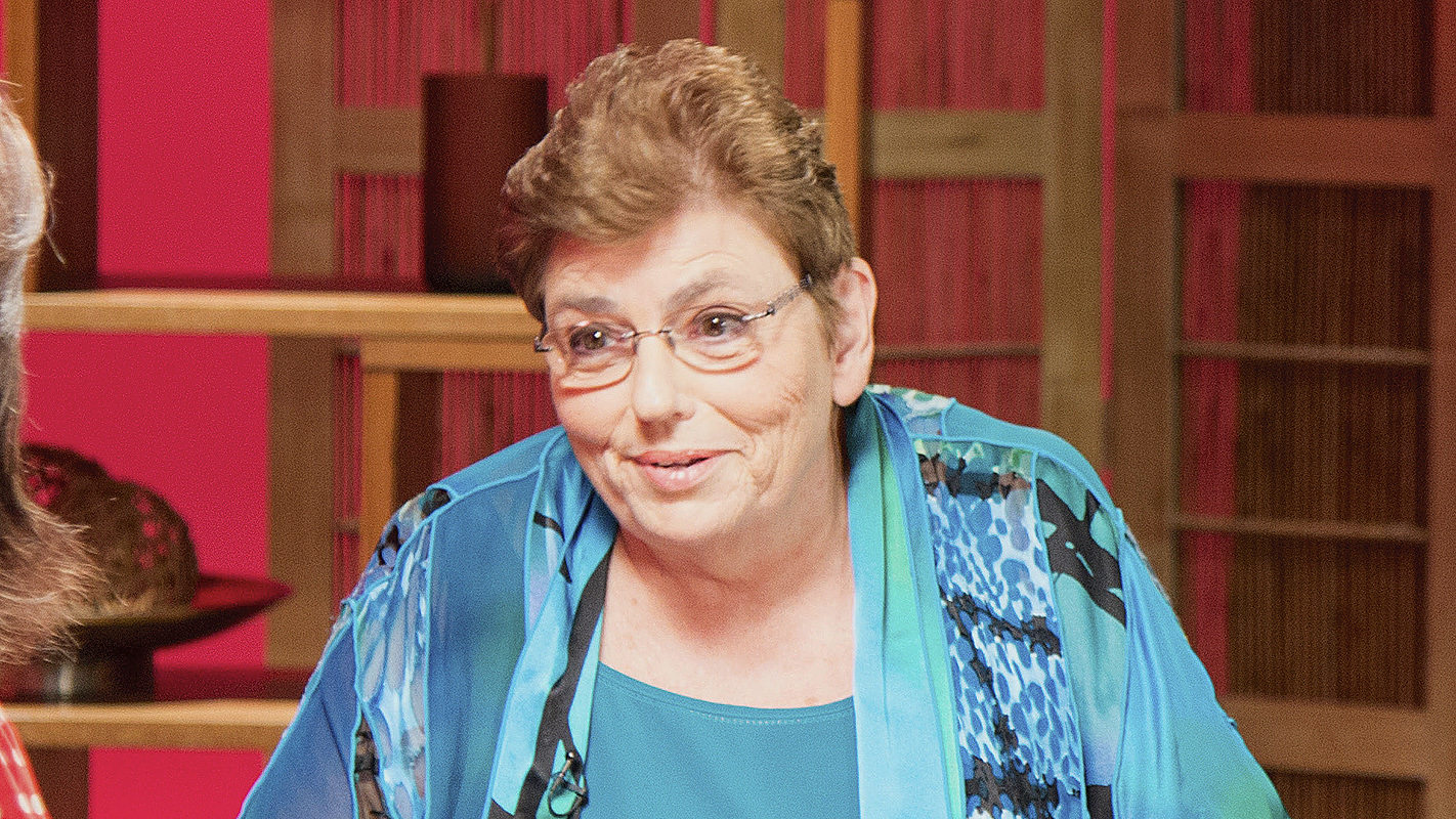 Karen Radius <br/>Long Story Short with Leslie Wilcox