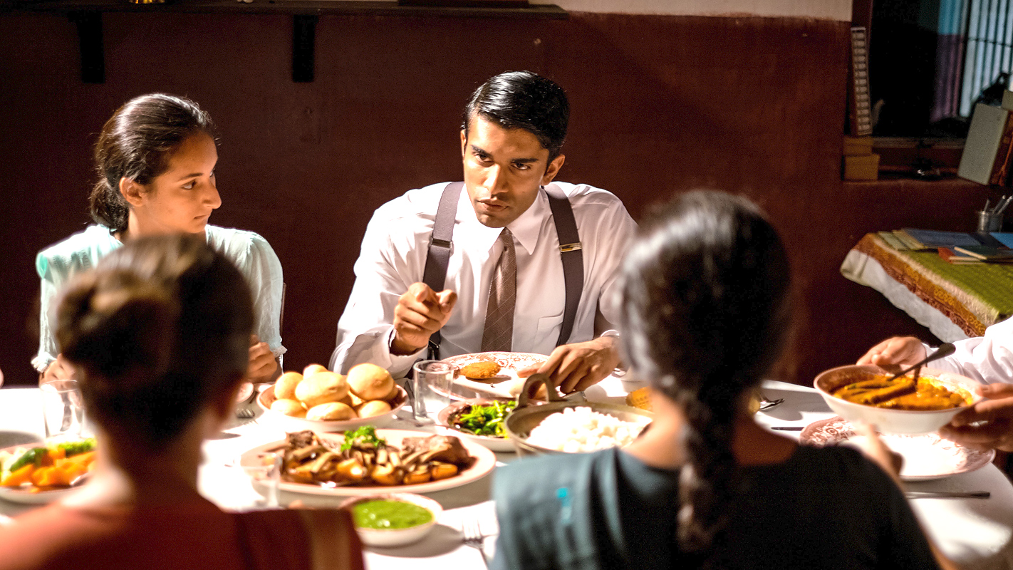 INDIAN SUMMERS ON MASTERPIECE <br/>Part 6 of 9