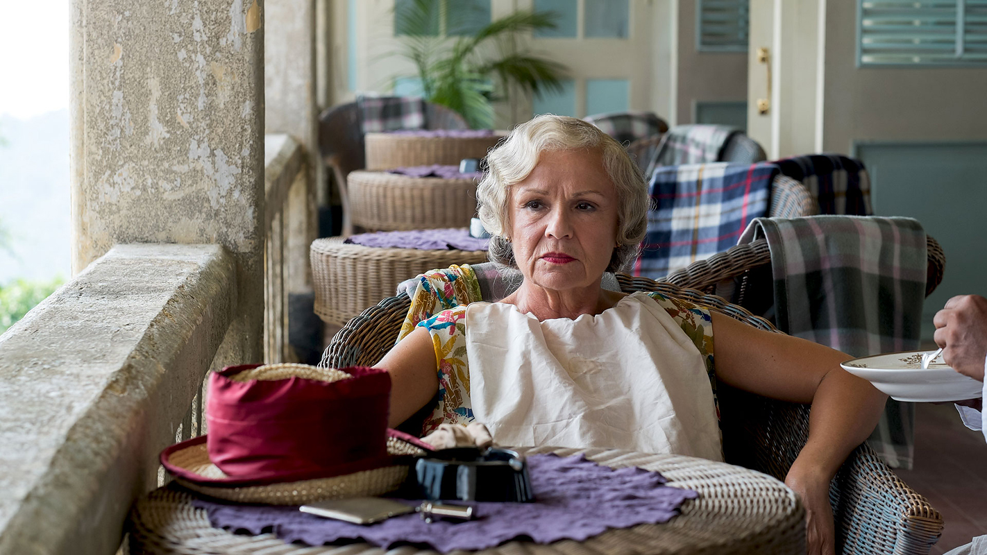 INDIAN SUMMERS ON MASTERPIECE <br/>Part 9 of 9