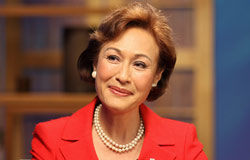 Coralie Matayoshi