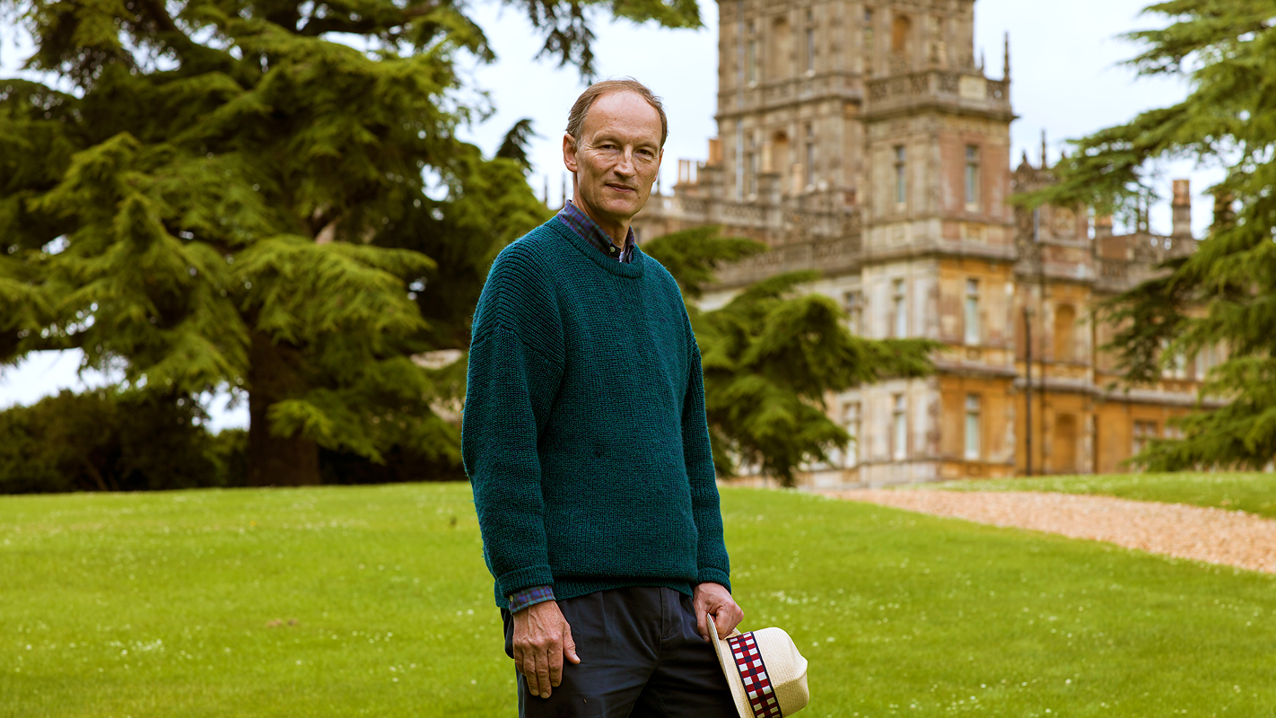 The Manners of Downton Abbey, A Masterpiece Special